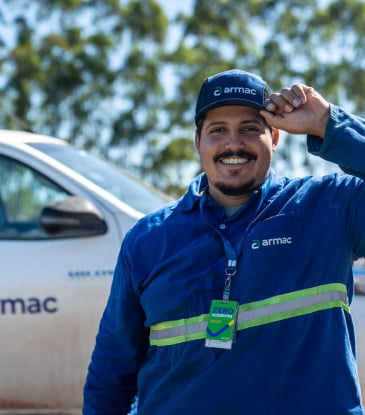 Armac